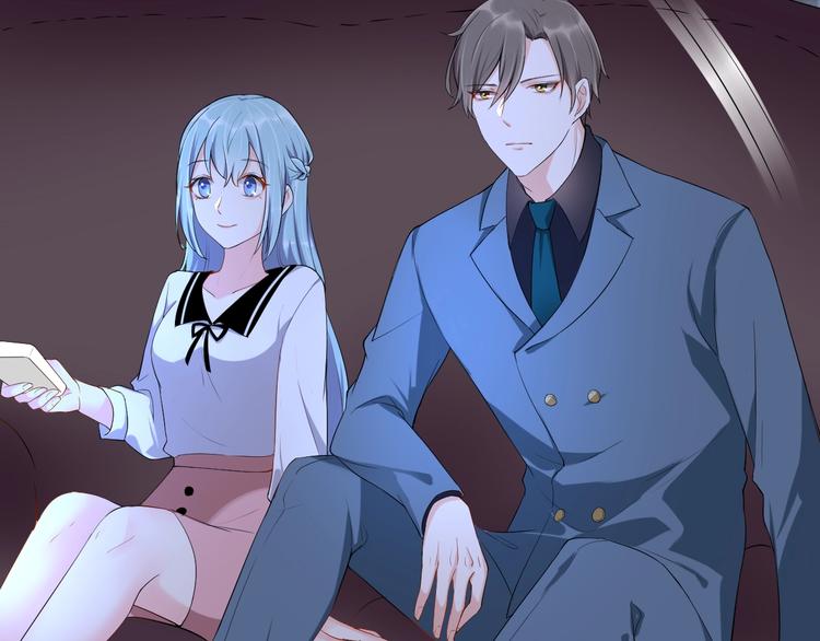 《老公饲养手册》第6话去家庭影院约会？ 第23页