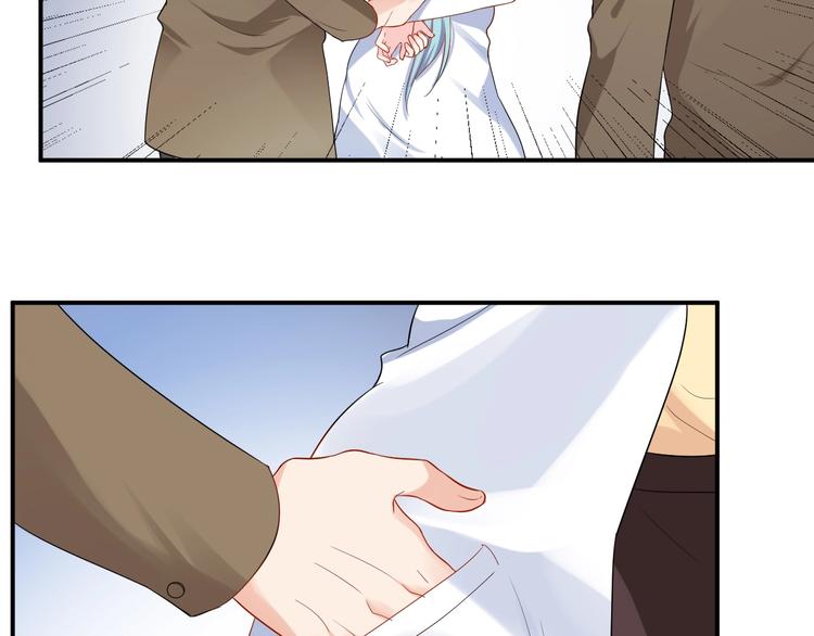 《老公饲养手册》第36话 我不放手！ 第36页