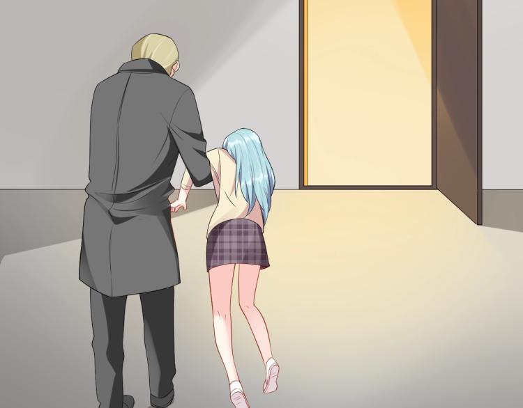 《老公饲养手册》第44话 不愿回忆的事 第45页
