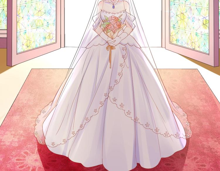 《老公饲养手册》完结篇 完美的婚礼 第39页
