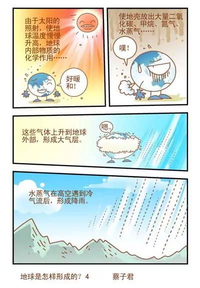 《猫和老鼠科普漫画》第58话 第4页