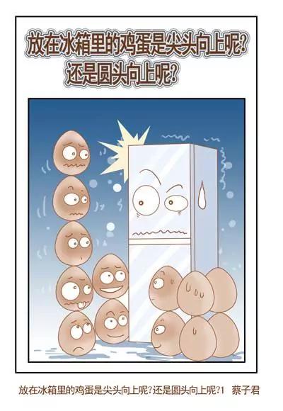 《猫和老鼠科普漫画》第114话 第1页