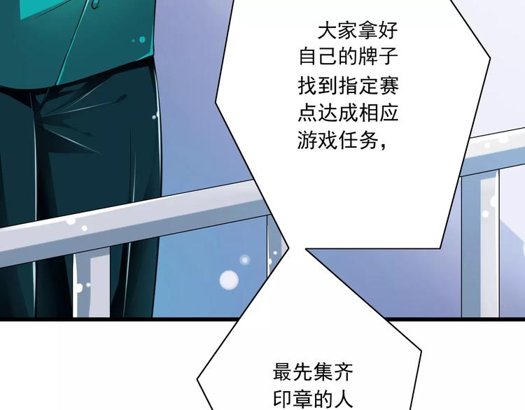 《纯爱陷阱》第8话找到哥哥的重要线索！ 第14页