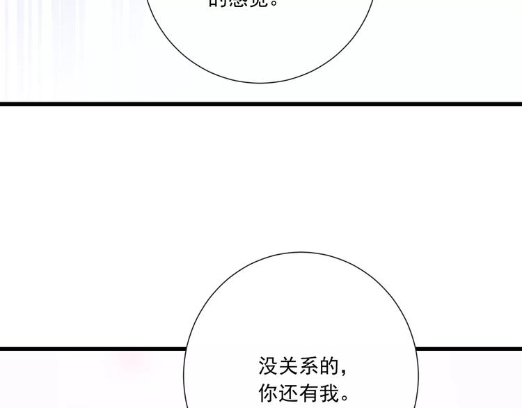 《纯爱陷阱》第27话陪伴 第20页