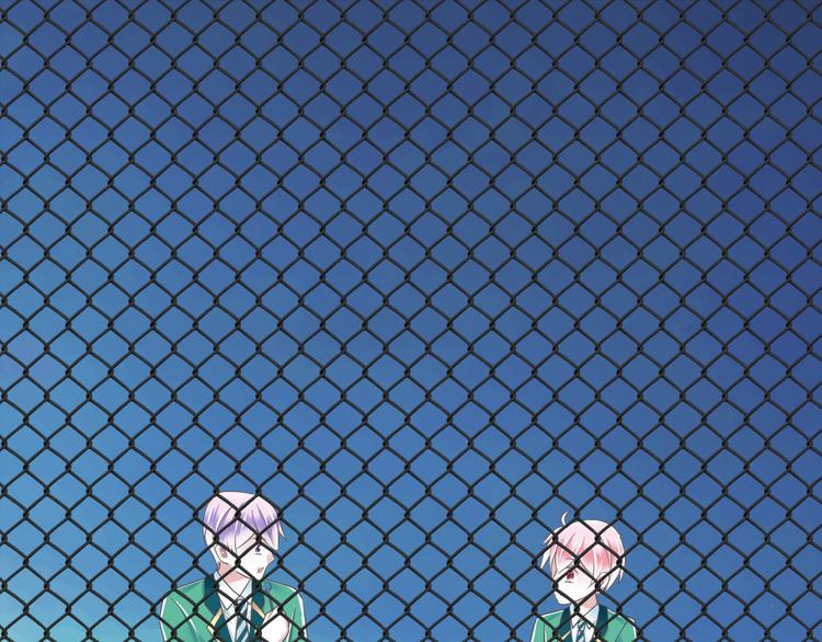 《纯爱陷阱》第47话 一起过生日 第31页