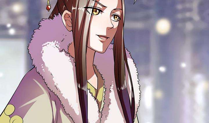 《江南外传》第35话 沐烟雪招亲 第20页