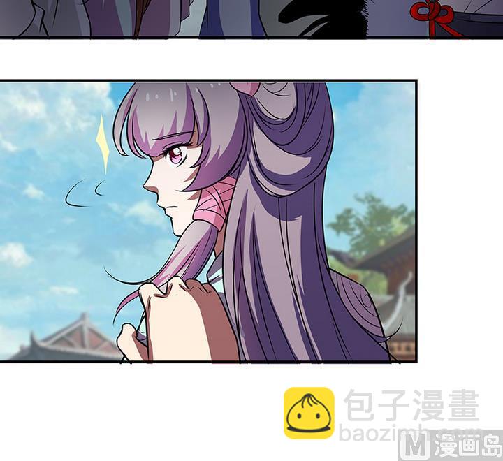 《江南外传》第54话 东土遇故人 第31页