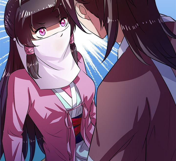《江南外传》第61话 紫莫 第29页