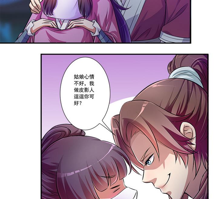 《江南外传》第67话 狼毒？乌针？ 第5页