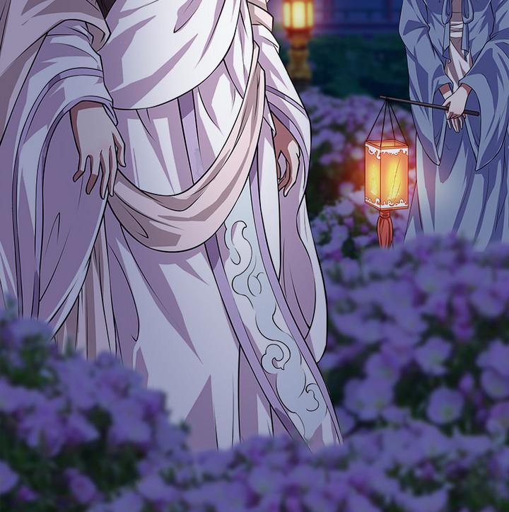 《江南外传》第69话 回医 第28页