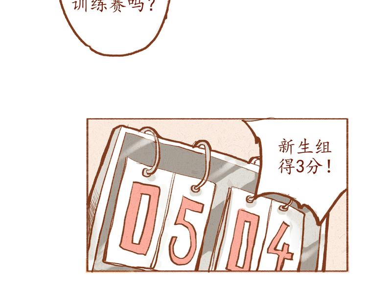 《学姐早上好》第4话 以后请多多指教！ 第30页