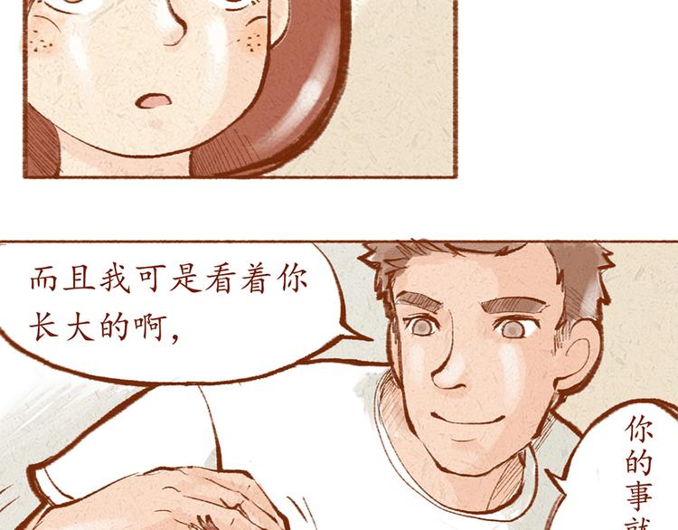 《学姐早上好》第12话 我已经长大了 第34页