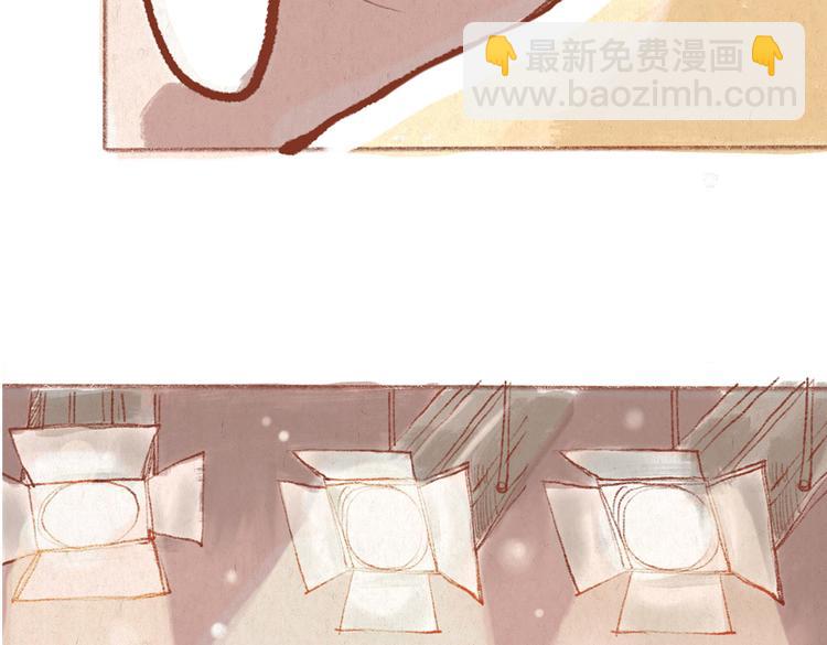 《学姐早上好》第27话 最后一次彩排 第13页