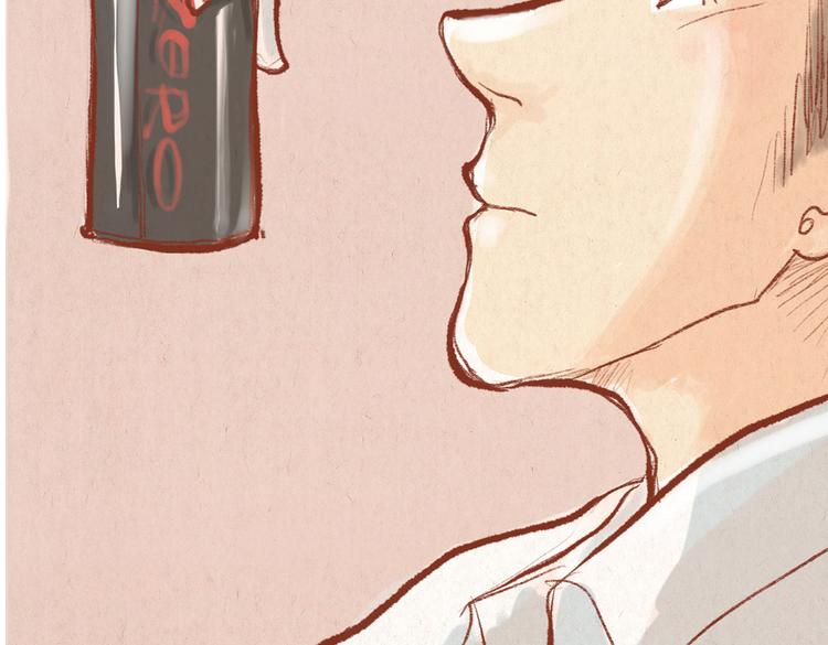 《学姐早上好》第29话 完美的节目 第37页