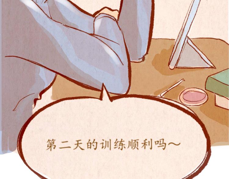 《学姐早上好》第34话 跨年 第19页