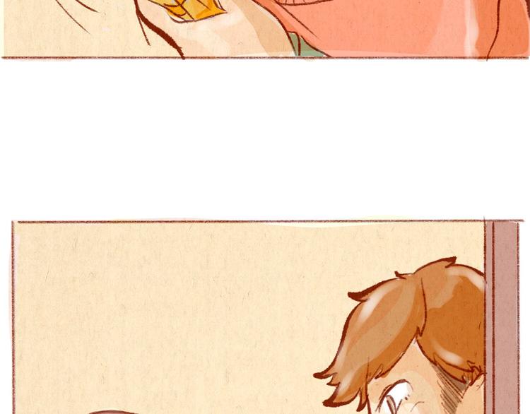 《学姐早上好》第35话 新的一年也请多多指教 第5页