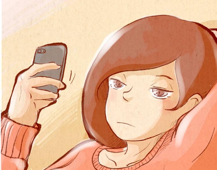 《学姐早上好》第34话 跨年 第3页