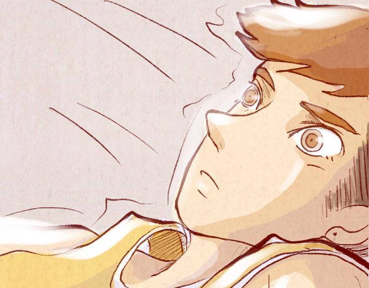 《学姐早上好》第36话 意外 第40页