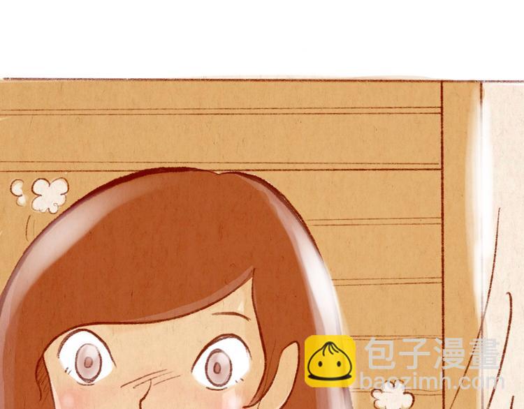 《学姐早上好》第38话 消失？ 第31页