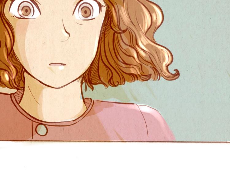 《学姐早上好》第44话 请你不要从我的世界消失 第35页