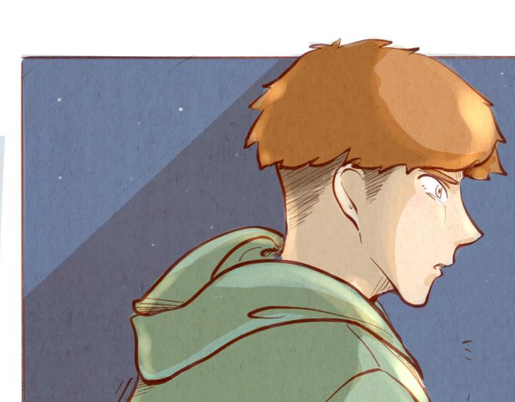 《学姐早上好》第41话 我喜欢你！！ 第21页