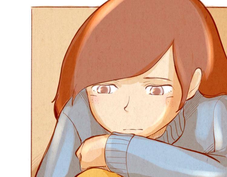 《学姐早上好》第43话 关于你的母亲... 第4页