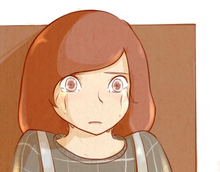 《学姐早上好》第47话 是我害死了她！ 第32页