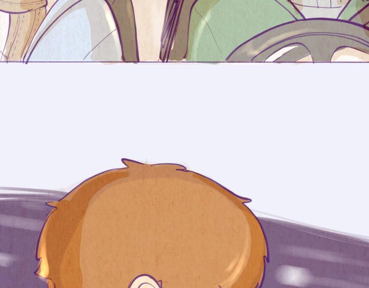 《学姐早上好》第47话 是我害死了她！ 第5页