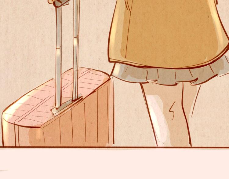 《学姐早上好》第48话 原来是梦 第18页