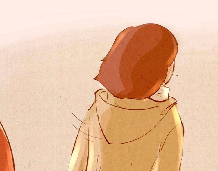 《学姐早上好》第48话 原来是梦 第36页