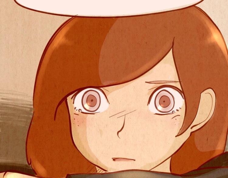 《学姐早上好》第48话 原来是梦 第47页