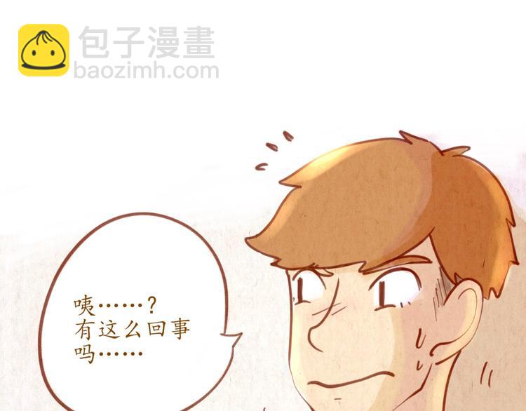 《学姐早上好》番外篇 第40页
