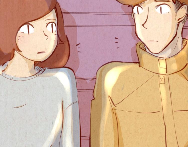 《学姐早上好》第49话 可不可以，再给我一次机会... 第20页