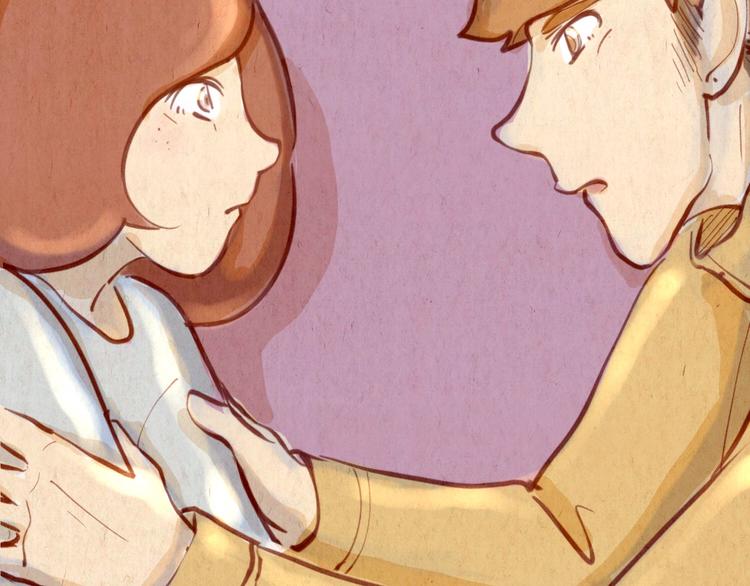 《学姐早上好》第49话 可不可以，再给我一次机会... 第34页