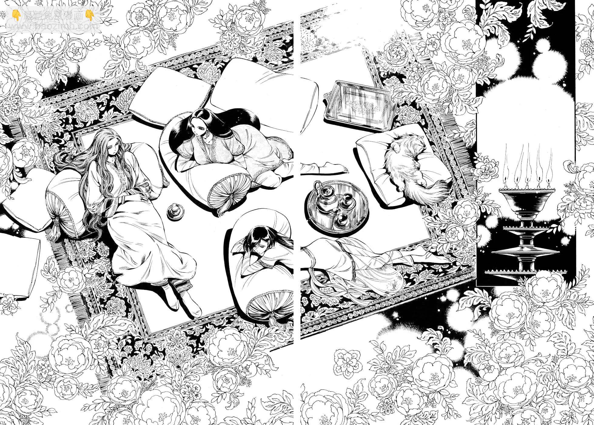 《姊嫁物语》第83话 第22页
