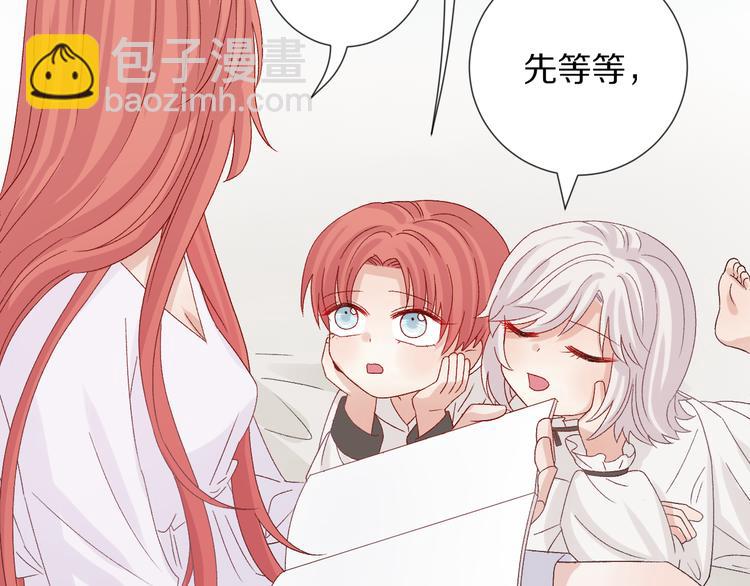 《女皇驾到》番外情人节女皇的惊喜！ 第12页