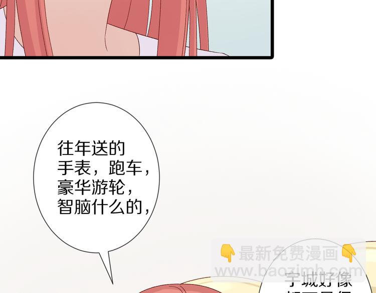 《女皇驾到》番外情人节女皇的惊喜！ 第16页