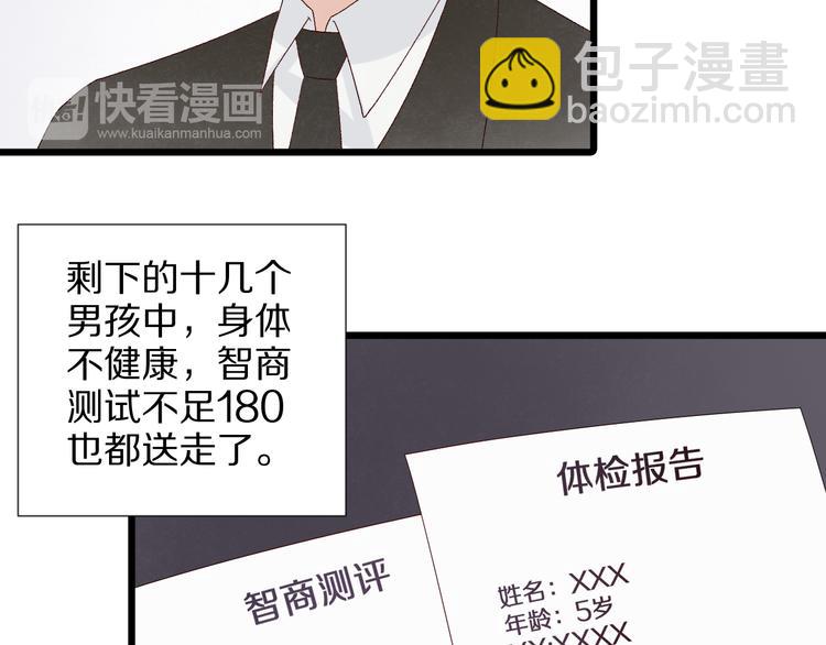 《女皇驾到》第11话渣爹！你惹怒本皇了 第16页