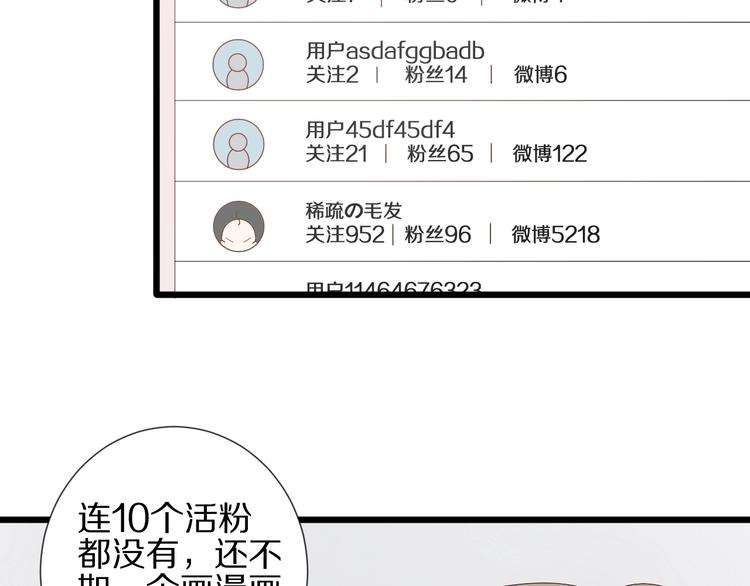 《女皇驾到》第17话 你们承认自己的无能吗 第19页