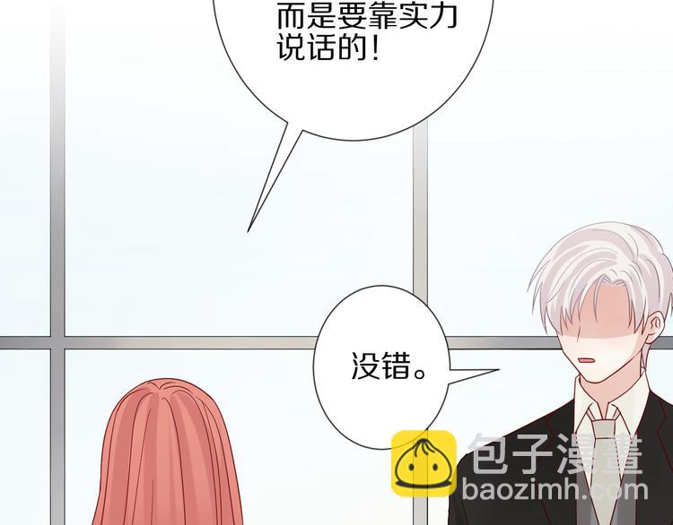 《女皇驾到》第15话 女皇落地窗咚总裁？ 第29页