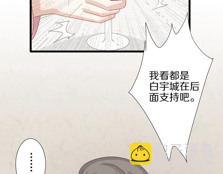 《女皇驾到》第20话 女皇受伤啦？！ 第12页