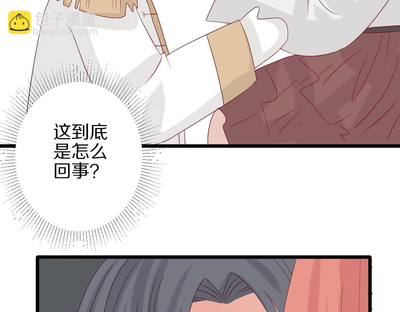 《女皇驾到》第27话 黑料！ 第48页