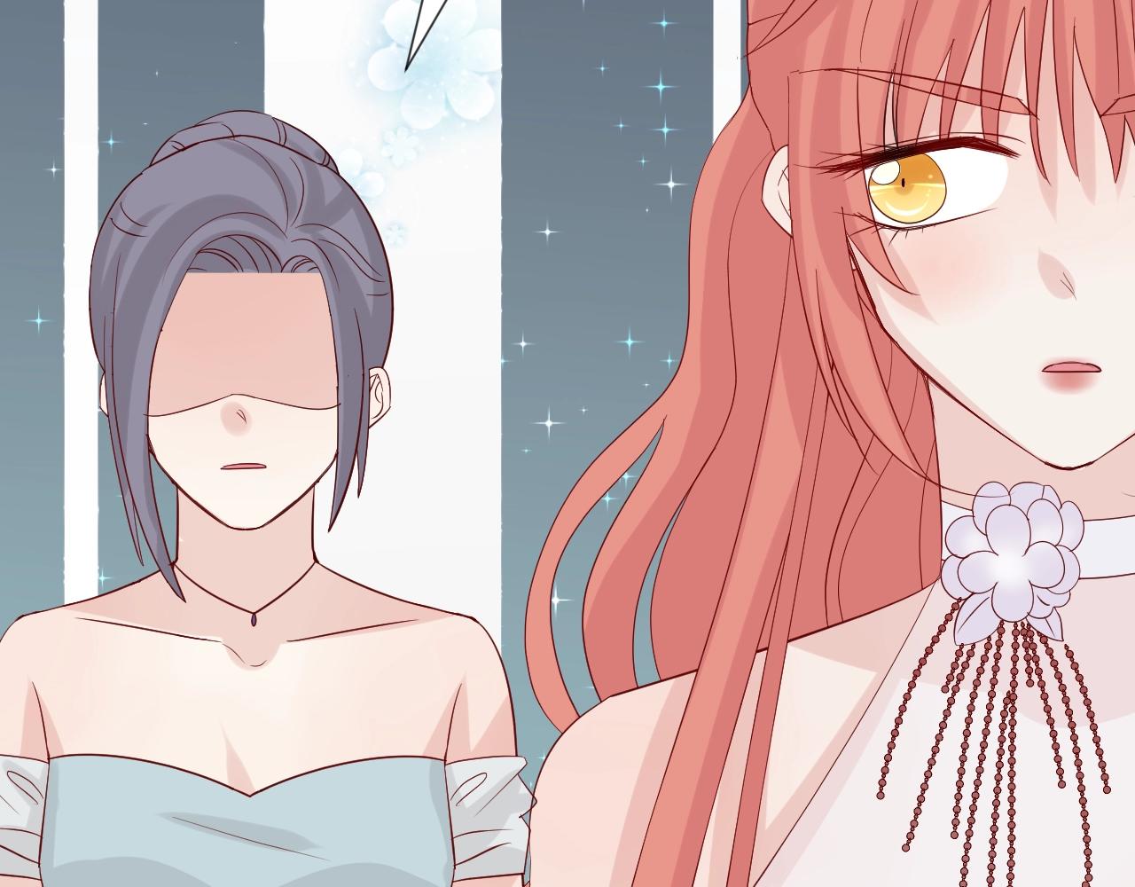《女皇驾到》第31话女皇狠虐闹事亲戚？ 第47页