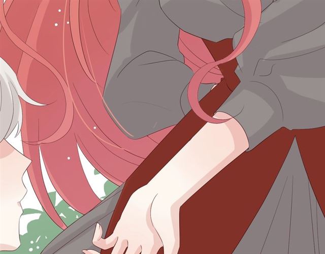 《女皇驾到》第35话 失落 第15页