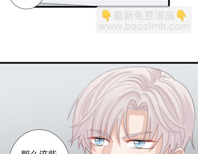 《女皇驾到》第40话 威胁 第36页