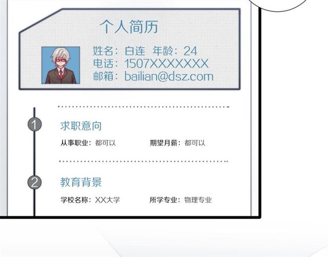 《女皇驾到》第37话 美少年要出道？！ 第6页