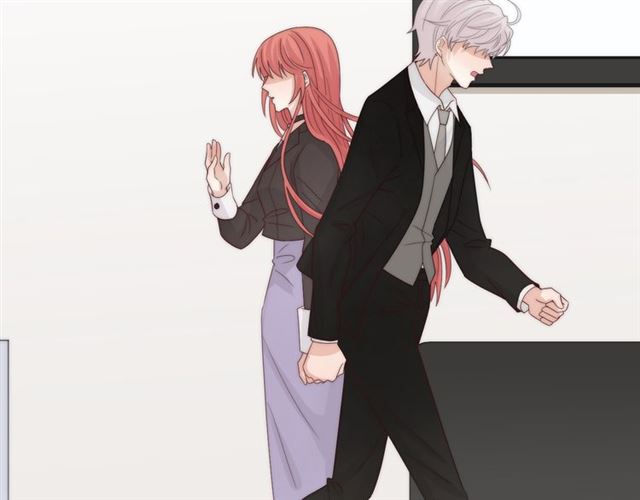 《女皇驾到》第42话 坦白 第35页