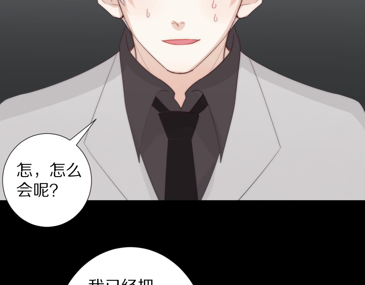 《女皇驾到》第45话 隐情 第24页