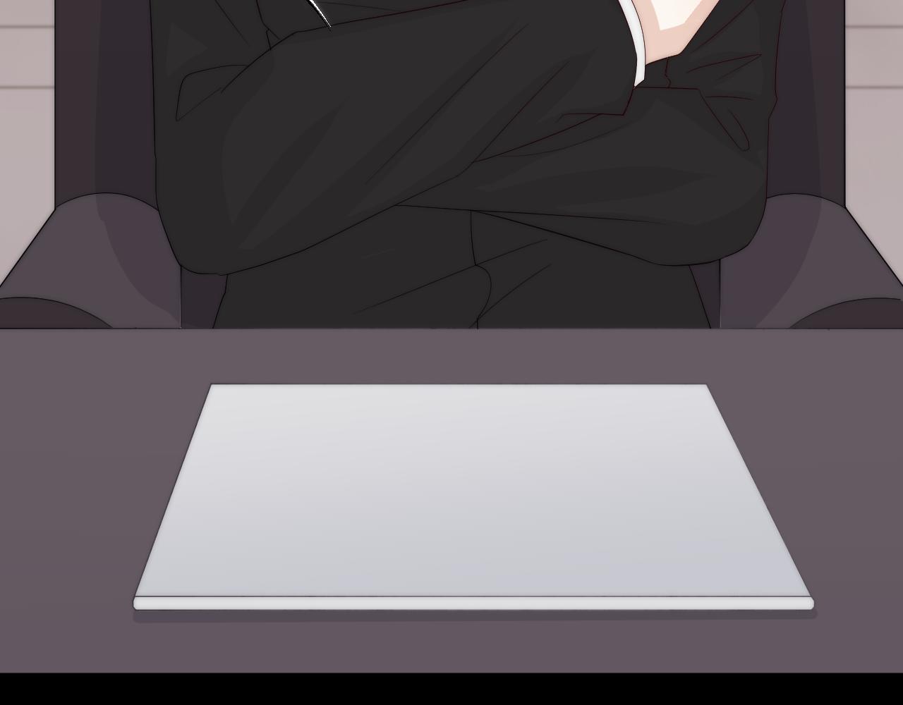 《女皇驾到》第45话 隐情 第12页