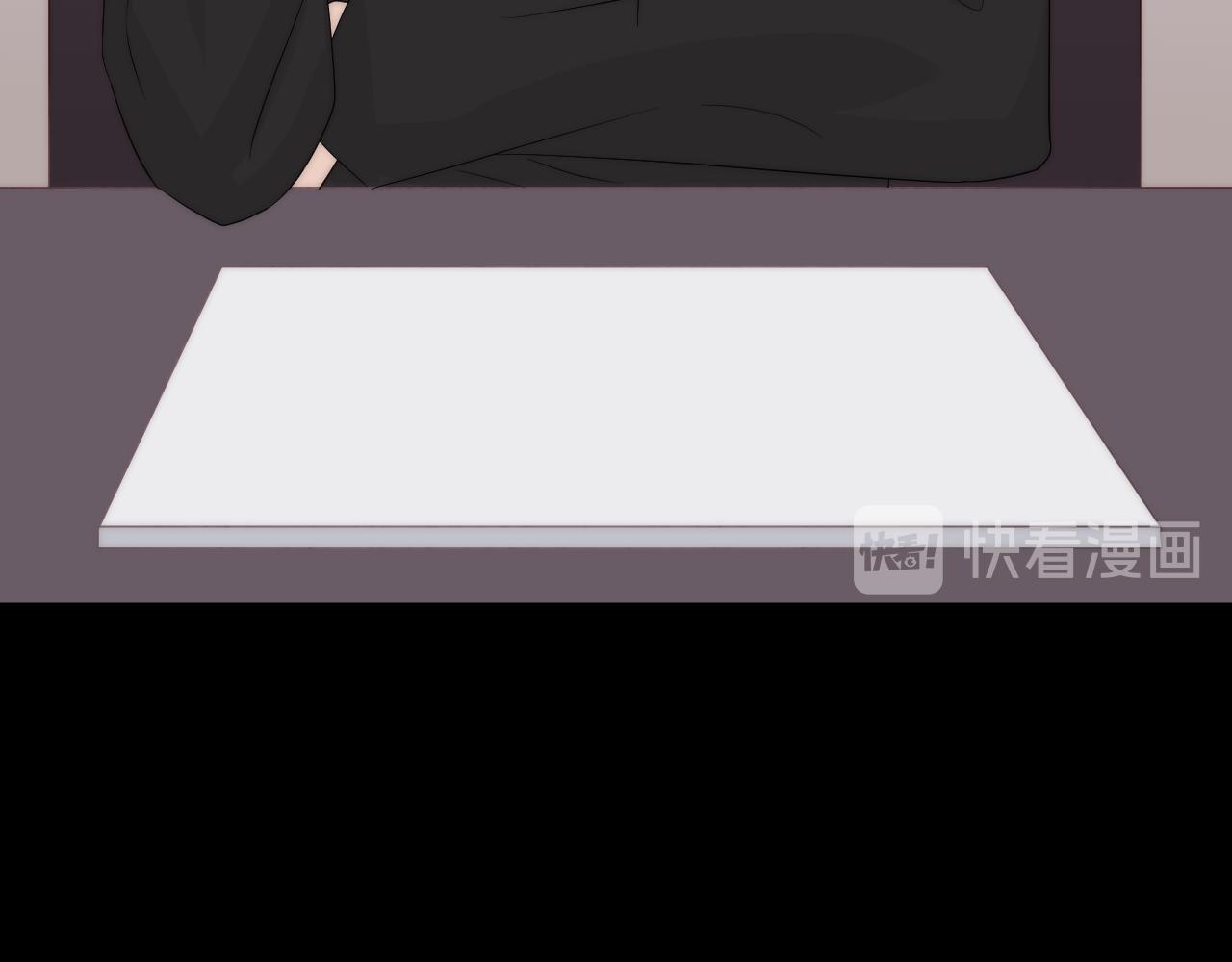 《女皇驾到》第45话 隐情 第36页